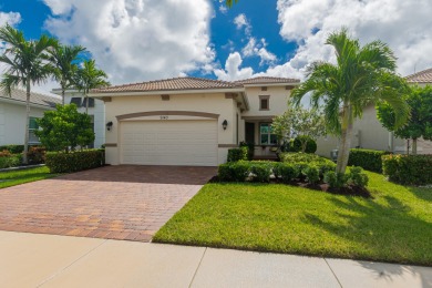 Lake Home For Sale in Port Saint Lucie, Florida