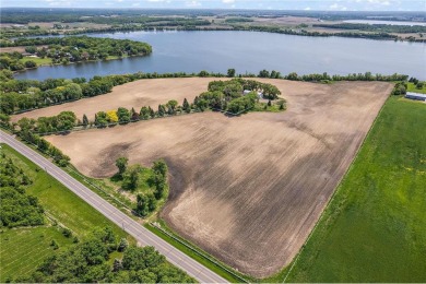 Lake Home For Sale in Dayton, Minnesota