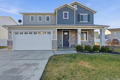 Great Salt Lake Home For Sale in Syracuse Utah