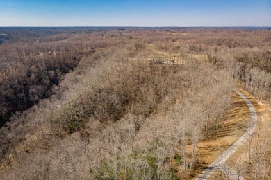 Hard to find land so conveniently located - Lake Lot For Sale in Smithville, Tennessee