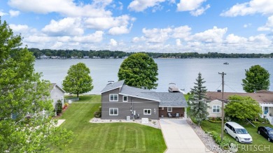 Lake Home Sale Pending in Lake Odessa, Michigan