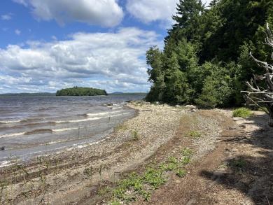Lake Acreage For Sale in Waltham, Maine