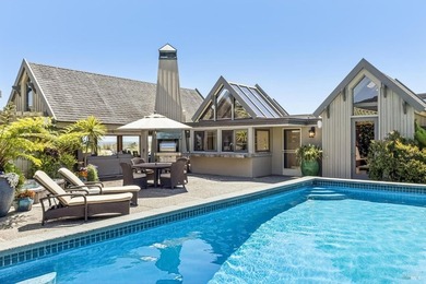 172 Seadrift Road is not just an escape. It is your own private - photo 11