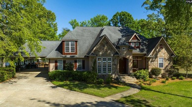 Lake Home For Sale in Leesville, South Carolina