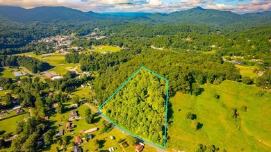 Fontana Lake Acreage For Sale in Bryson City North Carolina