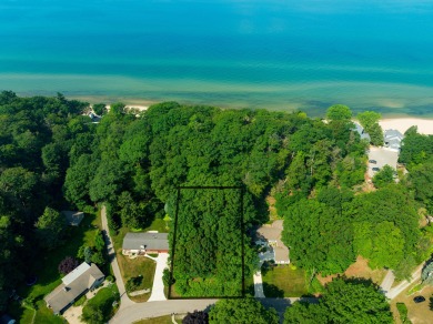 Lake Michigan - Muskegon County Lot For Sale in Norton Shores Michigan