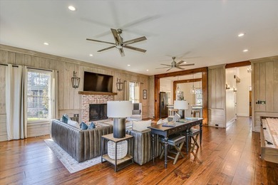 Welcome to the Blair Cottage. This remarkable 8-bedroom - photo 11