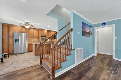 Enjoy coastal living with this Whitemarsh Island retreat - photo 11