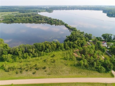 Lake Acreage Sale Pending in Glenwood, Minnesota