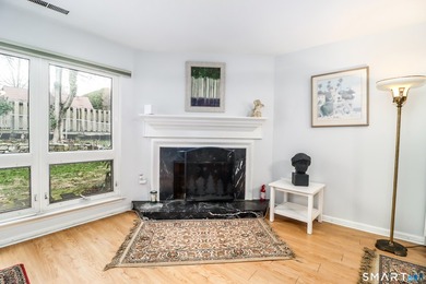 This first-floor, 2BR, 2-bath unit is in a quiet Southport - photo 12