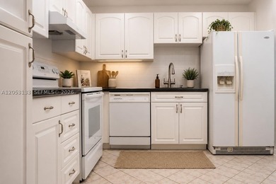 Bright 1-bedroom, 1.5-bath apartment at Admirals Port in the - photo 12