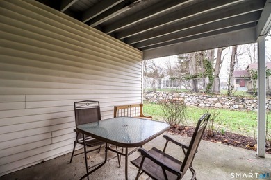 This first-floor, 2BR, 2-bath unit is in a quiet Southport - photo 13