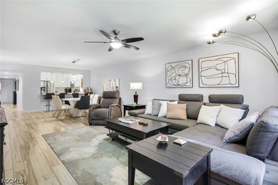 Welcome to this completely remodeled 3-bedroom, 2-bath residence - photo 3