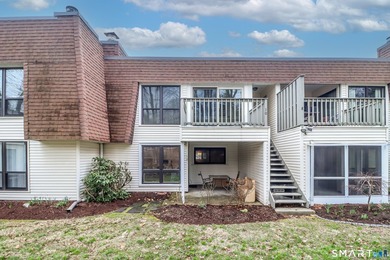 This first-floor, 2BR, 2-bath unit is in a quiet Southport - photo 15