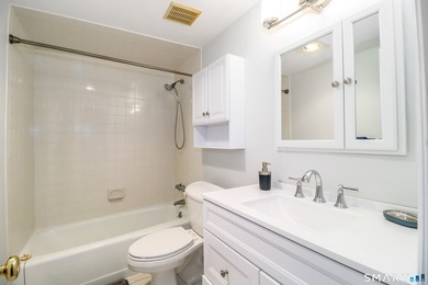 This first-floor, 2BR, 2-bath unit is in a quiet Southport - photo 18