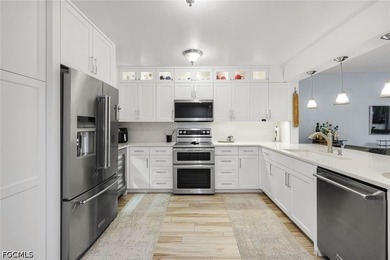 Welcome to this completely remodeled 3-bedroom, 2-bath residence - photo 8