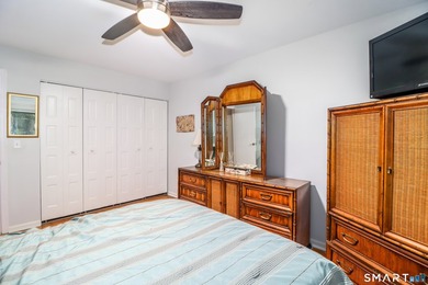 This first-floor, 2BR, 2-bath unit is in a quiet Southport - photo 21