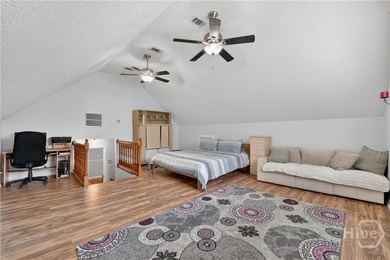 Enjoy coastal living with this Whitemarsh Island retreat - photo 21