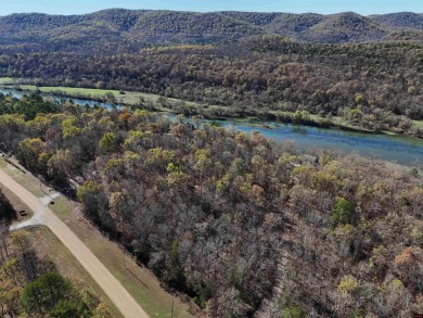 Lake Lot For Sale in Mountain Home, Arkansas