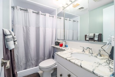This first-floor, 2BR, 2-bath unit is in a quiet Southport - photo 22