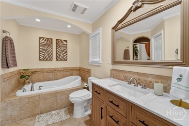 Enjoy coastal living with this Whitemarsh Island retreat - photo 25