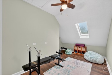 Enjoy coastal living with this Whitemarsh Island retreat - photo 33