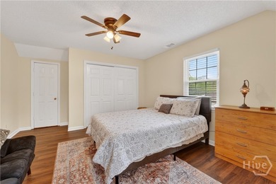 Enjoy coastal living with this Whitemarsh Island retreat - photo 36