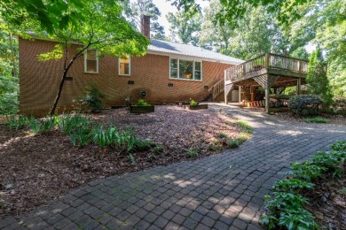 A Peaceful Waterfront Setting on the Shores of Lake Keowee - photo 12