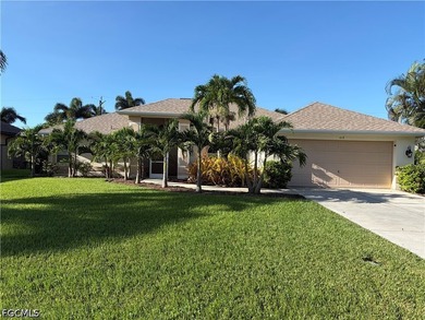YOUR SOUTHWEST FLORIDA DREAM HOME IS HERE!!! Discover this - photo 1