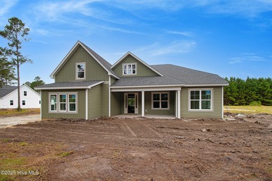 Neuse River Home For Sale in Havelock North Carolina