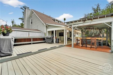 Enjoy coastal living with this Whitemarsh Island retreat - photo 41