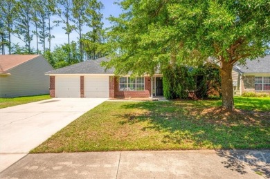 Lake Home For Sale in Pooler, Georgia