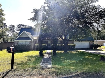 Lake Home Off Market in Bronson, Texas