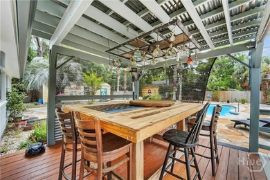 Enjoy coastal living with this Whitemarsh Island retreat - photo 43
