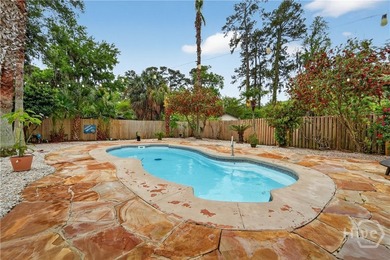Enjoy coastal living with this Whitemarsh Island retreat - photo 44