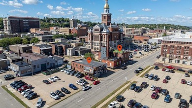 62 E 7th Street, Dubuque, IA - *The Smokestack* Offered at $685 - photo 45