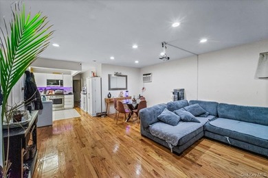 Unique 2-Family Townhouse ( Corner ) in Prime Kew Gardens Hills - photo 6
