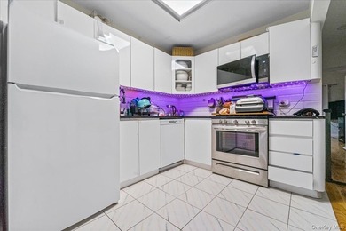 Unique 2-Family Townhouse ( Corner ) in Prime Kew Gardens Hills - photo 8
