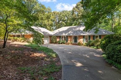 A Peaceful Waterfront Setting on the Shores of Lake Keowee - photo 29
