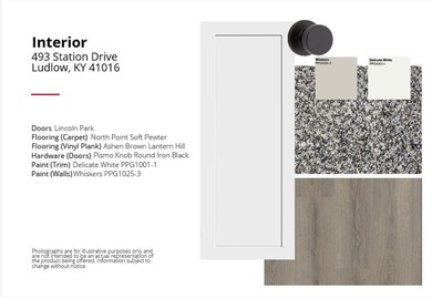 Ohio River Condo For Sale in Ludlow Kentucky