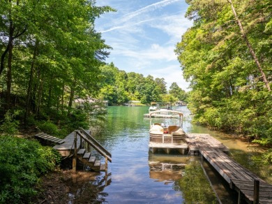 A Peaceful Waterfront Setting on the Shores of Lake Keowee - photo 30