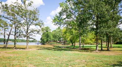 Mena Lake Lot For Sale in Mena Arkansas