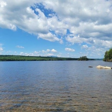 Lake Acreage For Sale in T4 Indian Purchase Twp, Maine
