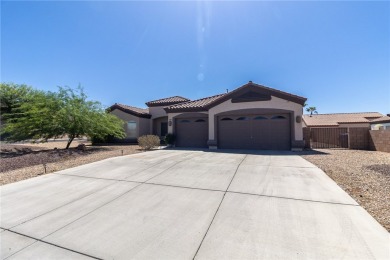 Lake Home For Sale in Lake Havasu, Arizona