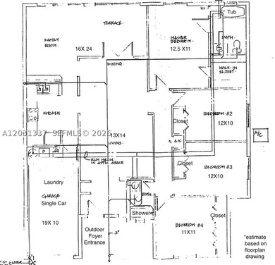 Rare find in a prime location! This spacious 4-bedroom - photo 3