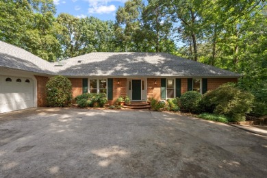 A Peaceful Waterfront Setting on the Shores of Lake Keowee - photo 1