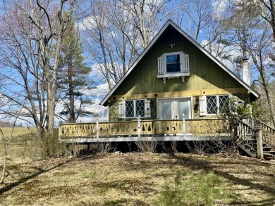 Lake Home Sale Pending in Dingmans Ferry, Pennsylvania