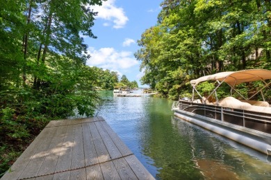 A Peaceful Waterfront Setting on the Shores of Lake Keowee - photo 15