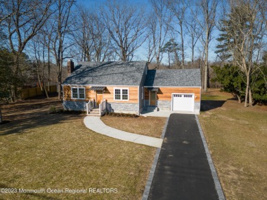 Devoe Lake Home Sale Pending in Spotswood New Jersey