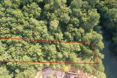 Lake Greenwood Lot For Sale in Ninety Six South Carolina